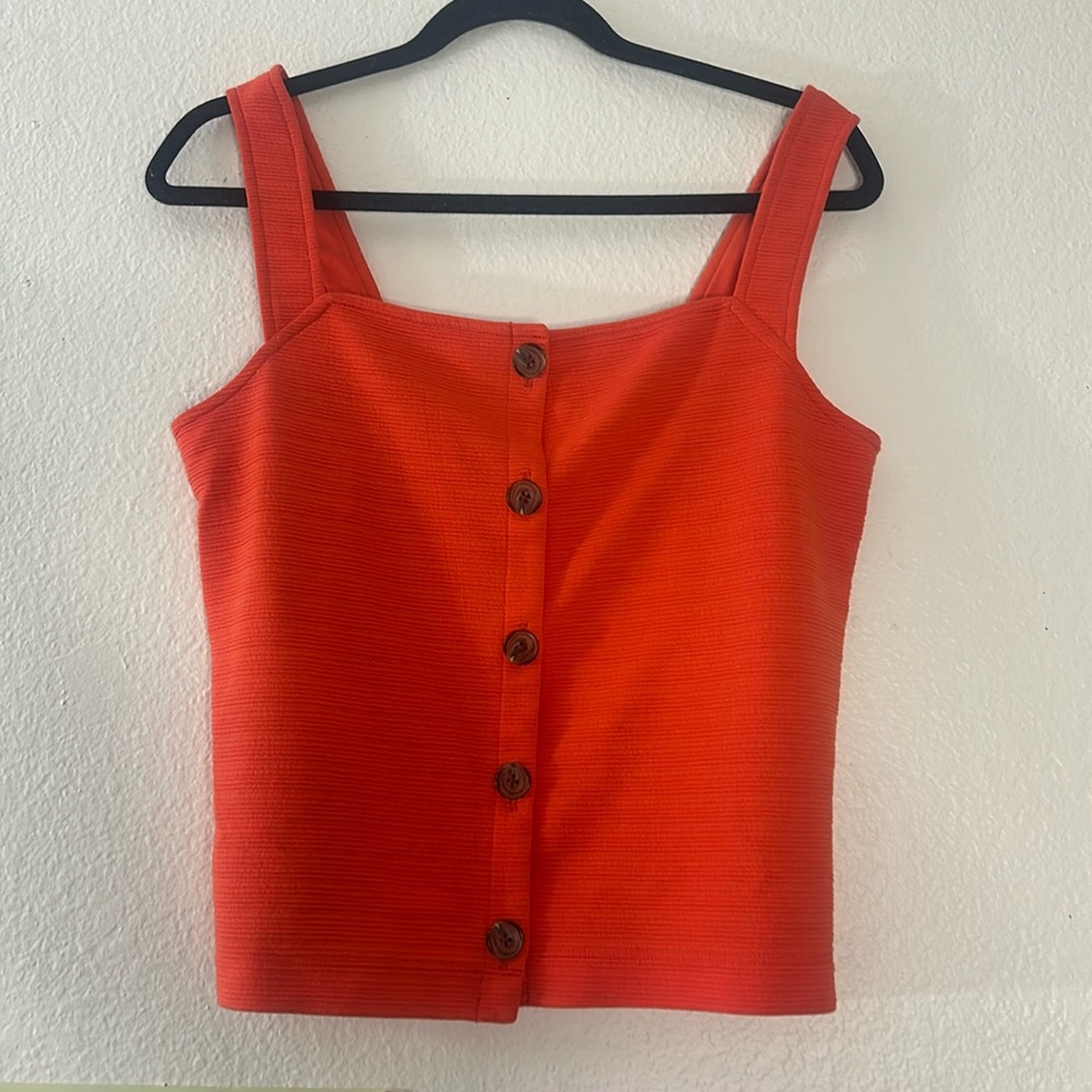 New Women JCrew Top